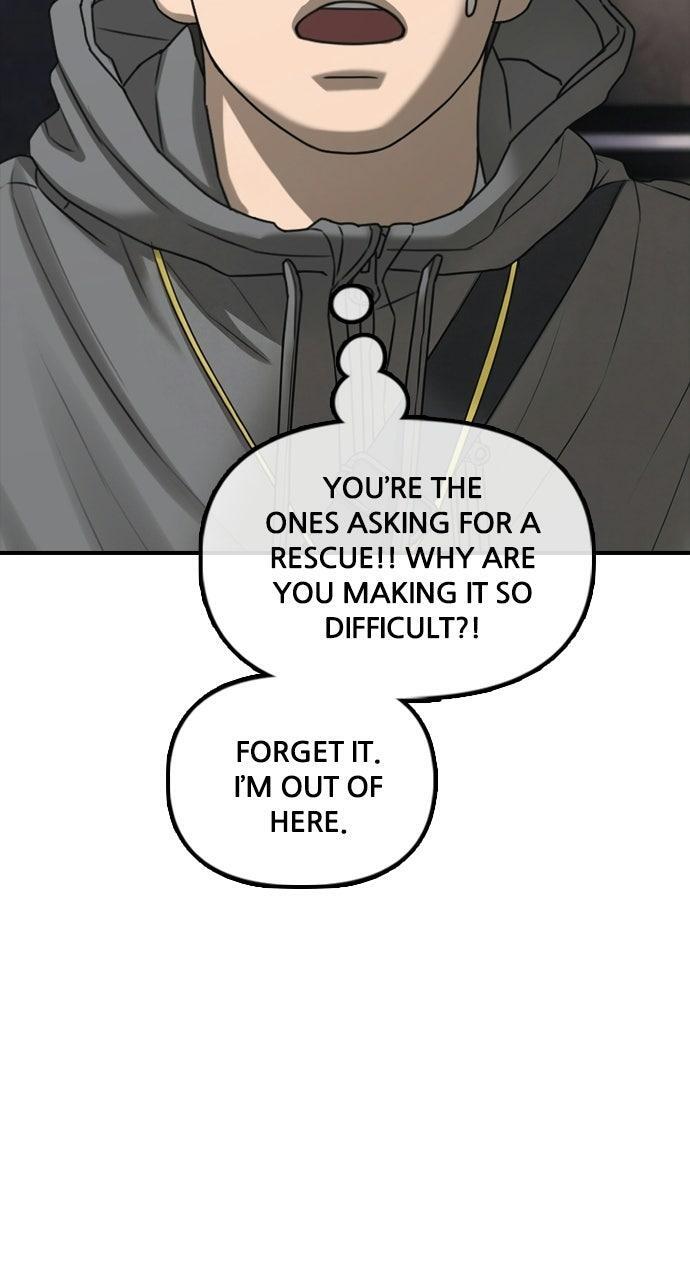 Read The End Has Come Manga Online