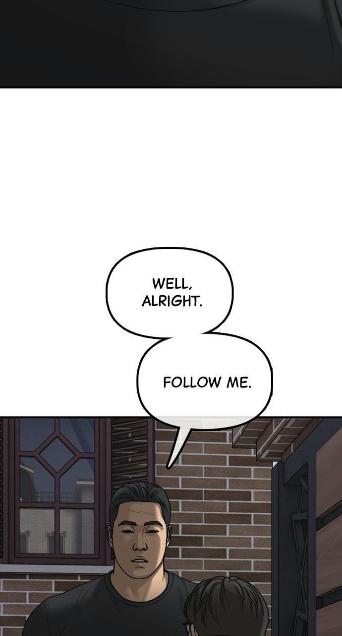 Read The End Has Come Manga Online