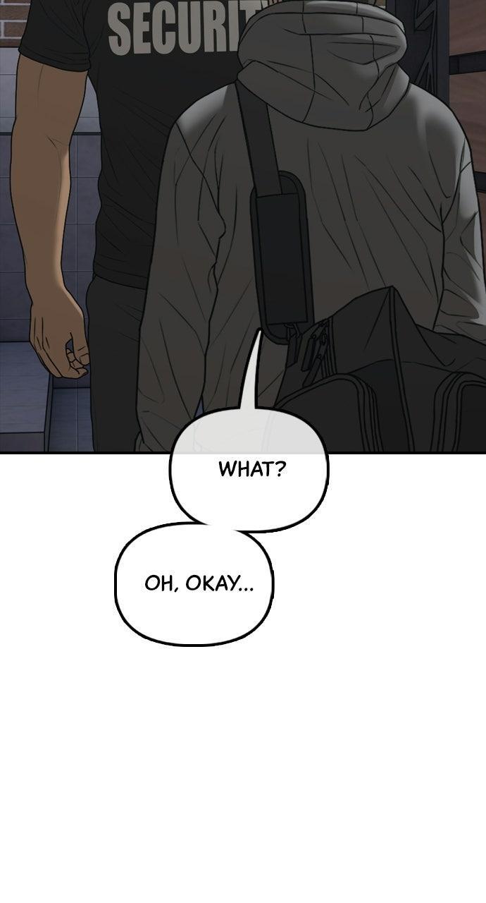 Read The End Has Come Manga Online