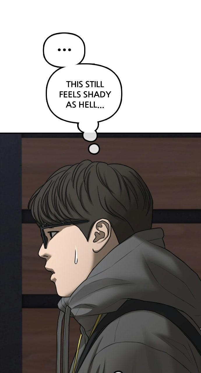 Read The End Has Come Manga Online