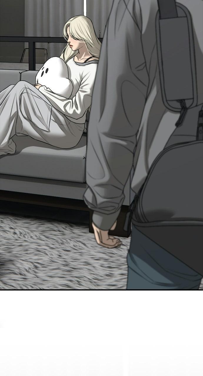 Read The End Has Come Manga Online