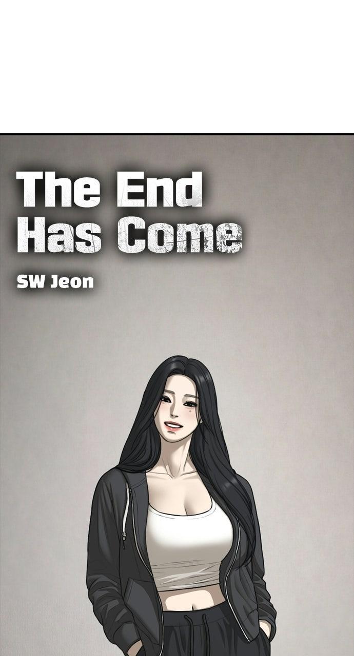 Read The End Has Come Manga Online