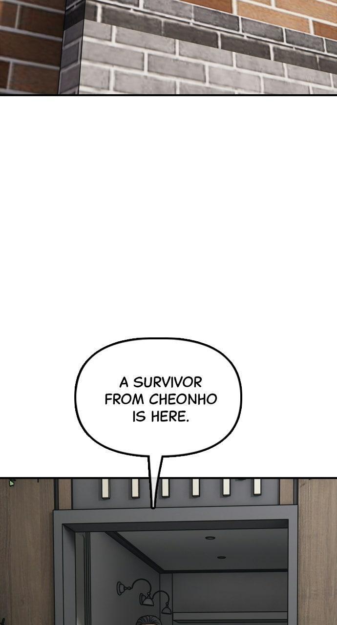 Read The End Has Come Manga Online