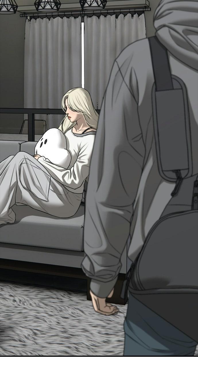 Read The End Has Come Manga Online