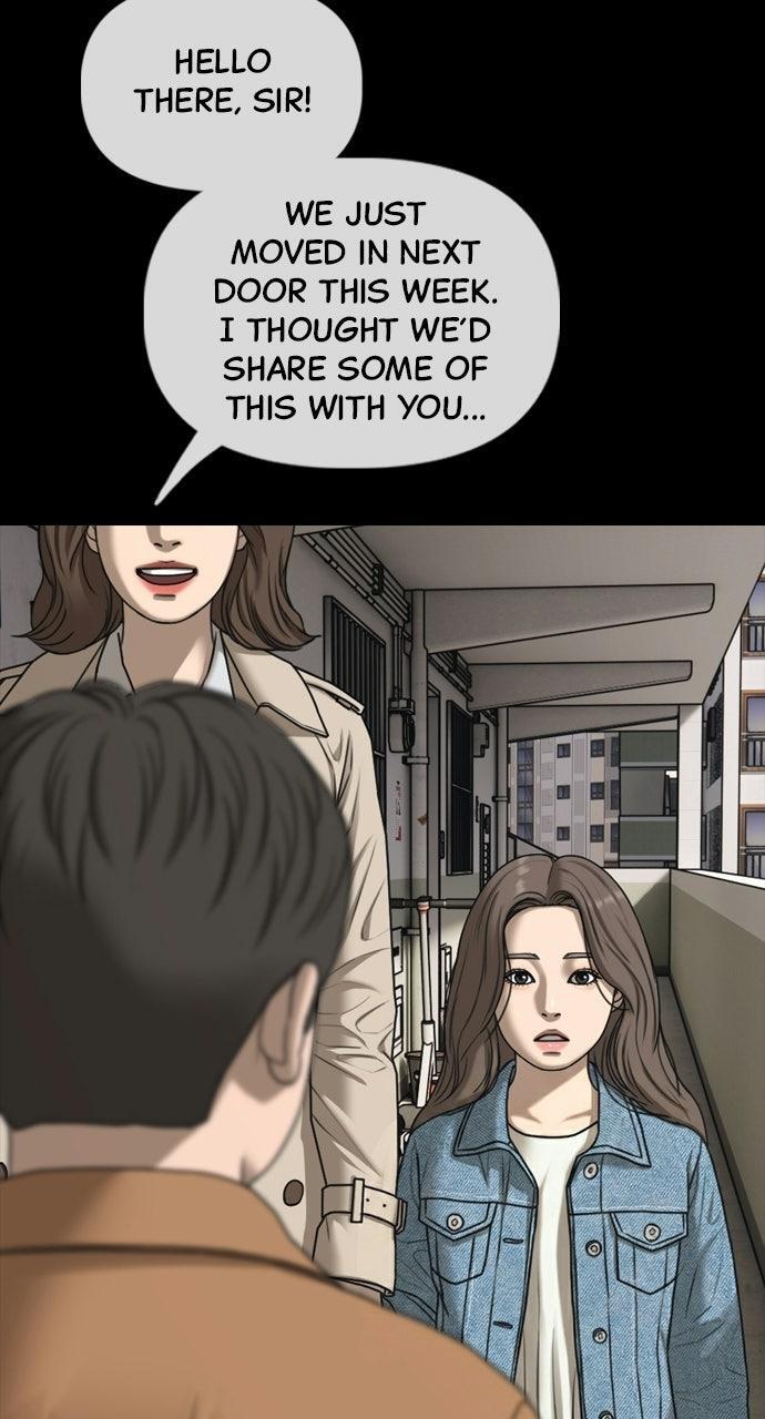 Read The End Has Come Manga Online
