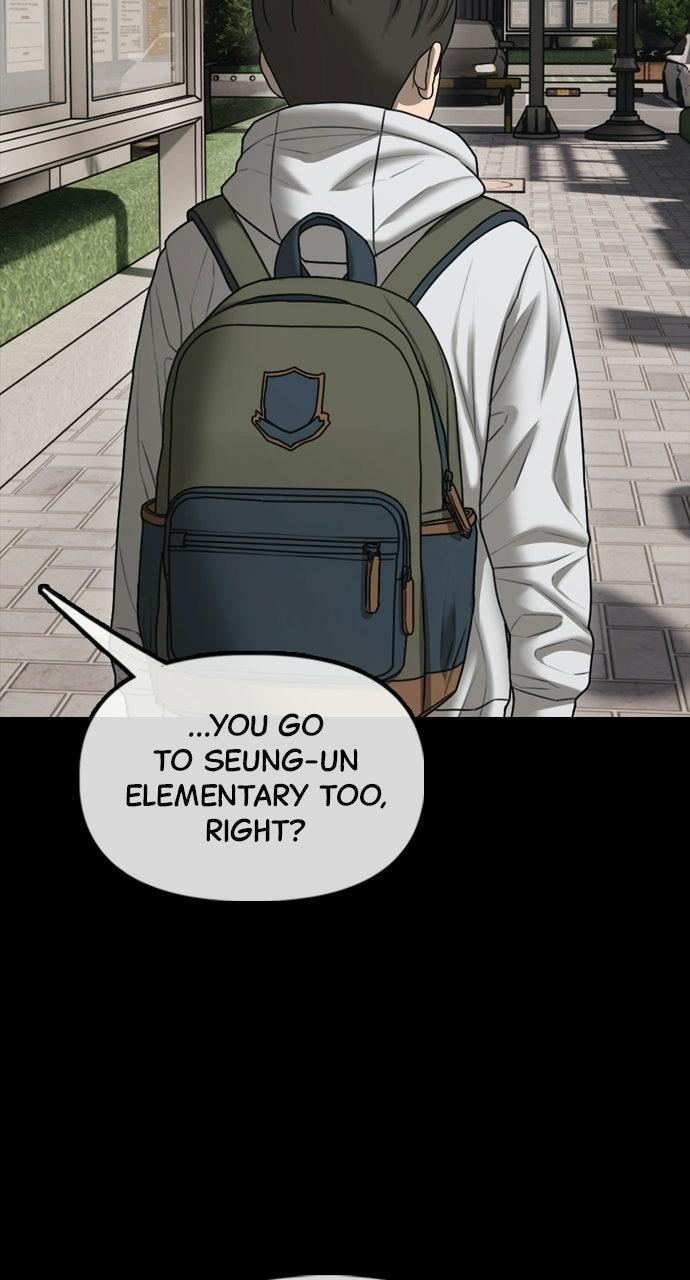 Read The End Has Come Manga Online