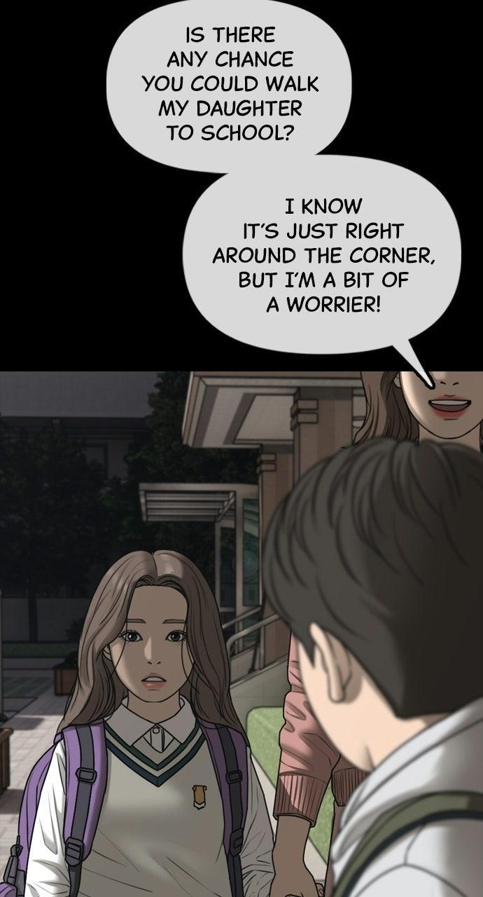Read The End Has Come Manga Online