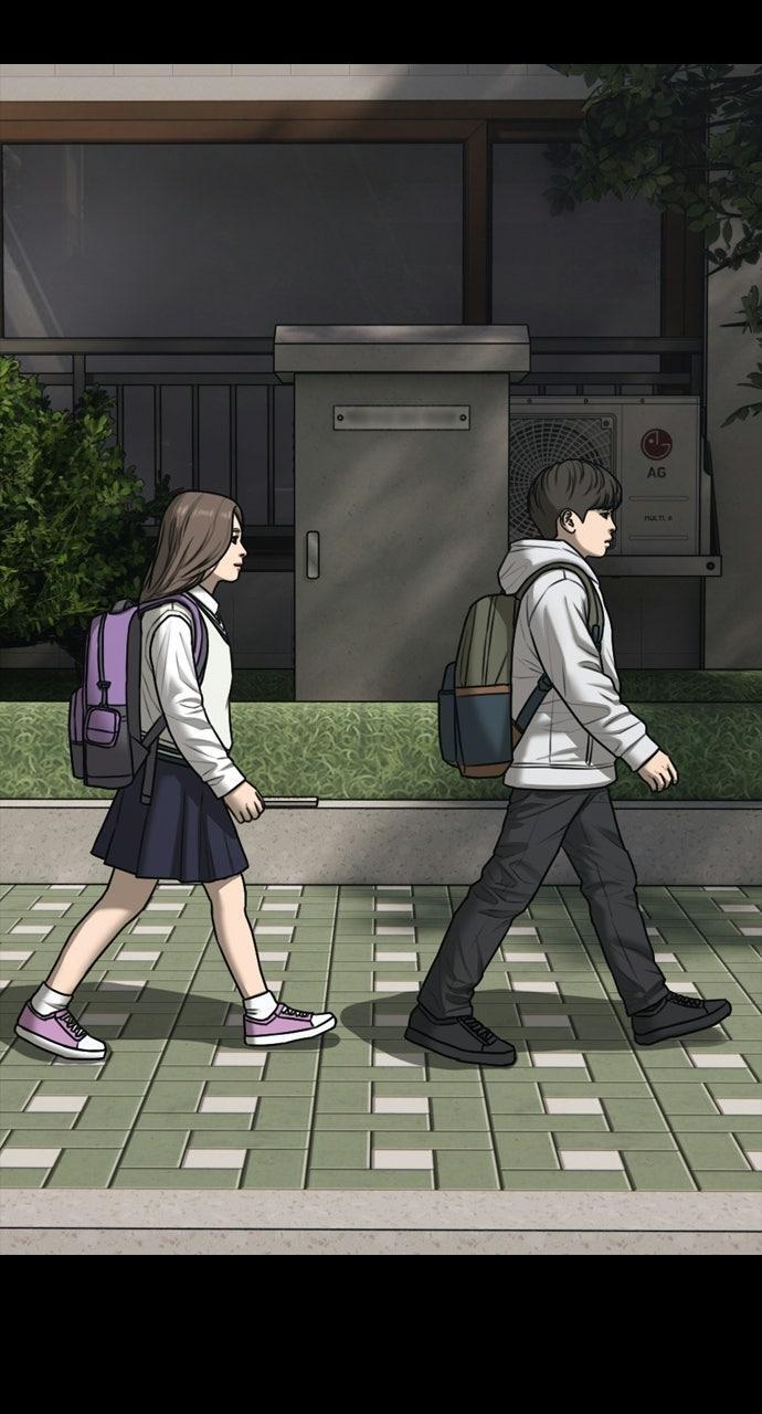 Read The End Has Come Manga Online