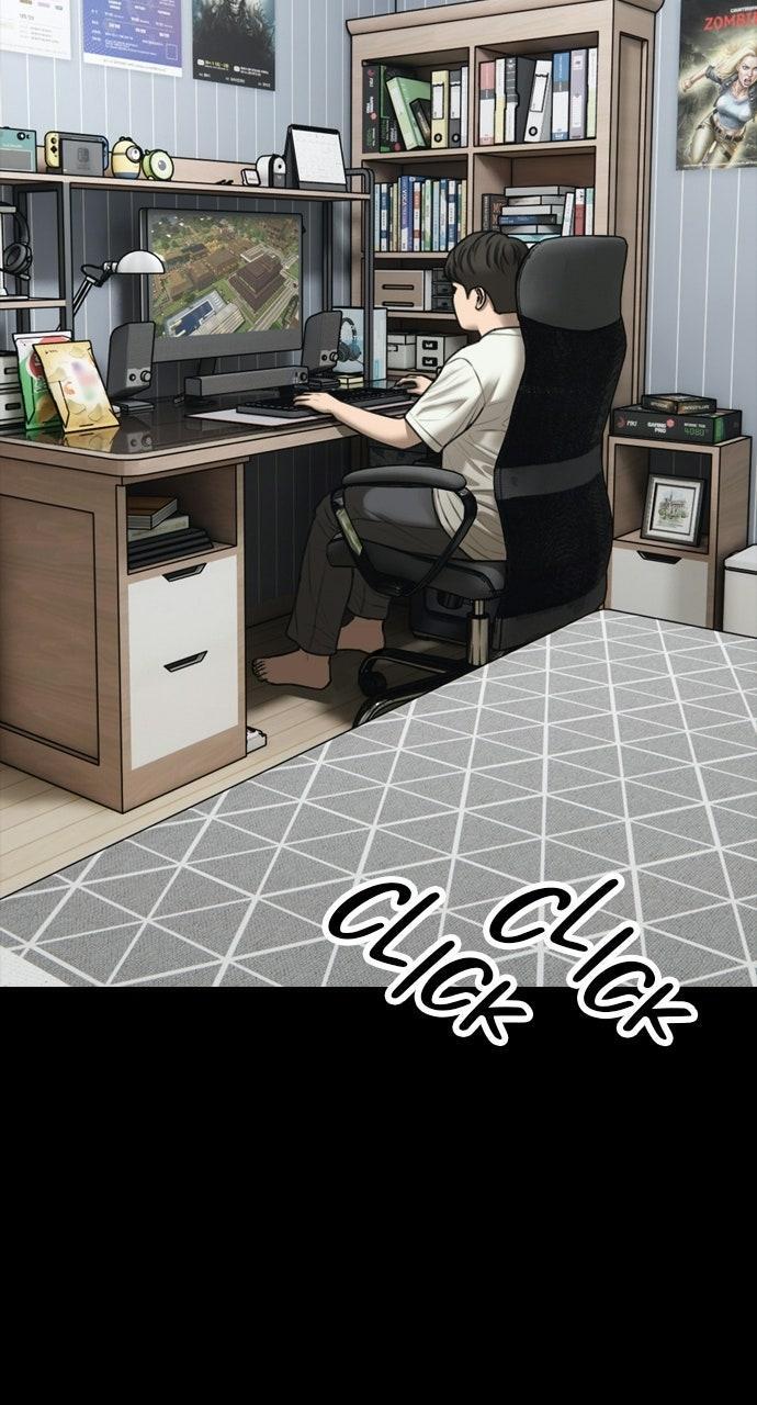 Read The End Has Come Manga Online