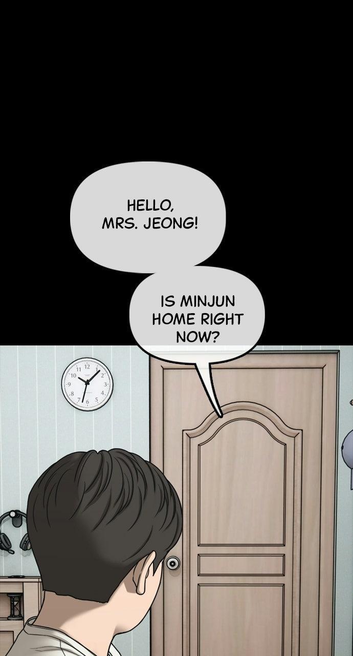 Read The End Has Come Manga Online