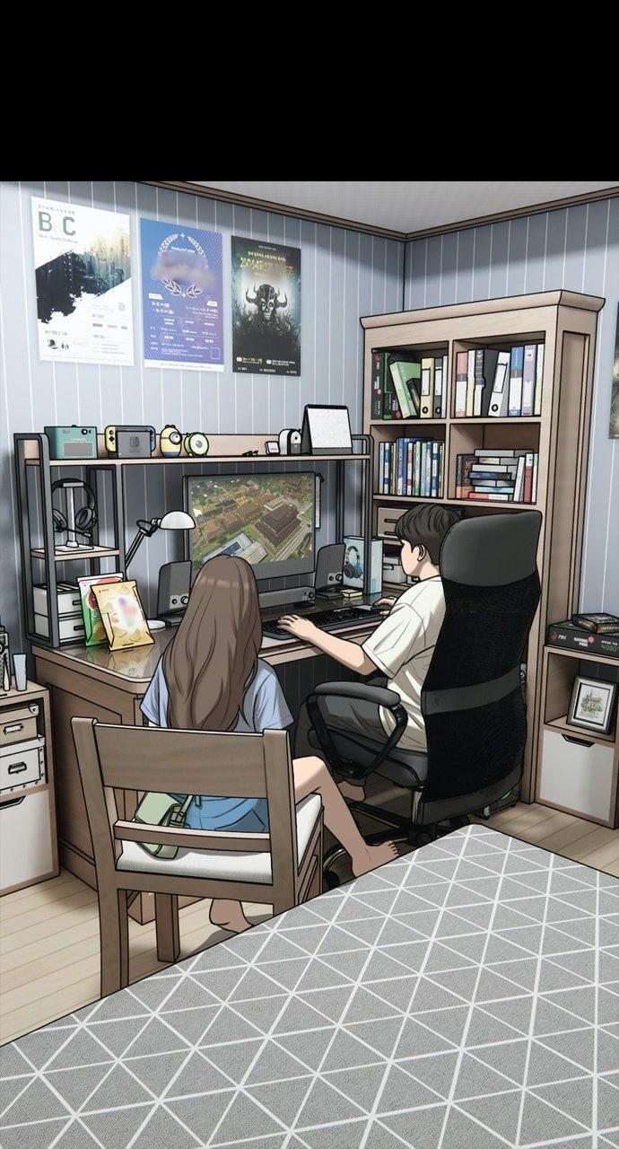 Read The End Has Come Manga Online