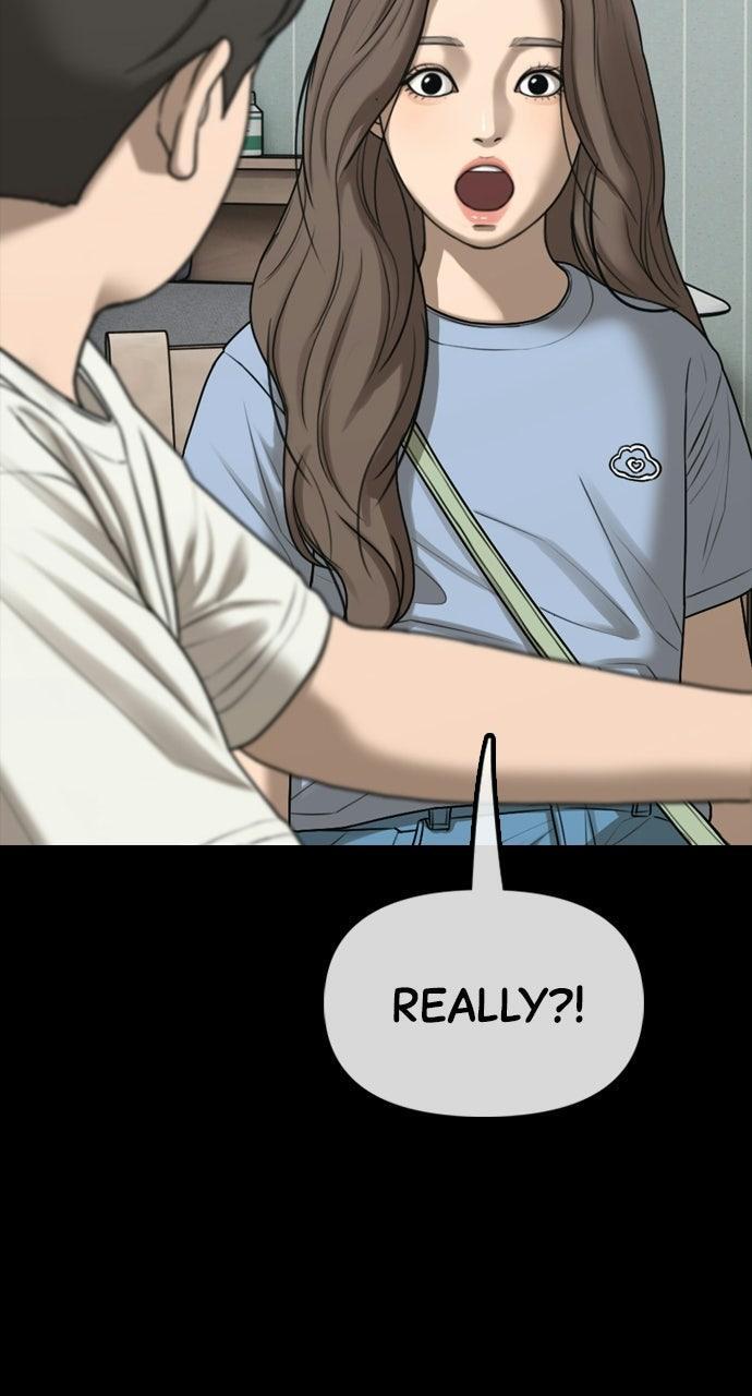 Read The End Has Come Manga Online