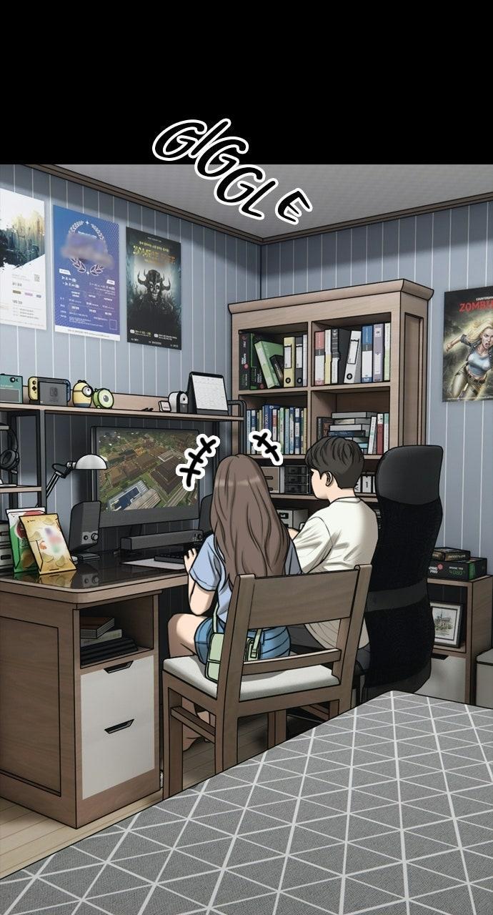 Read The End Has Come Manga Online