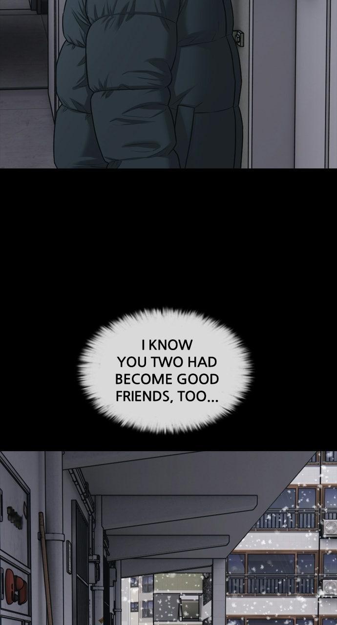 Read The End Has Come Manga Online