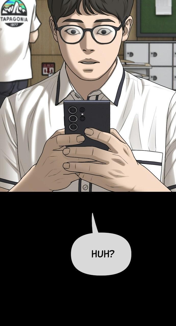 Read The End Has Come Manga Online