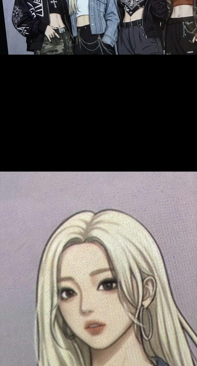 Read The End Has Come Manga Online