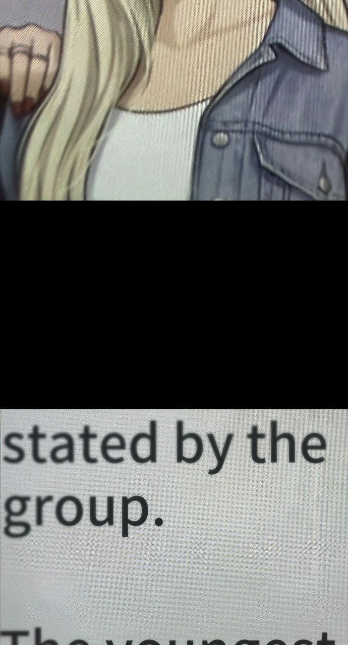 Read The End Has Come Manga Online