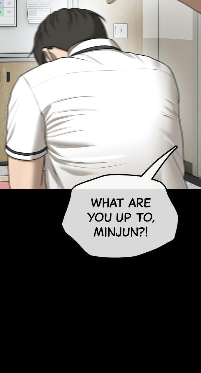 Read The End Has Come Manga Online