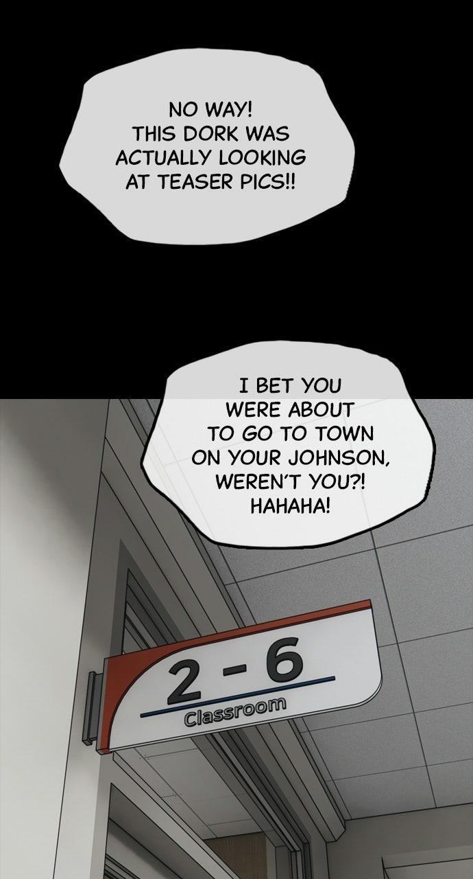 Read The End Has Come Manga Online