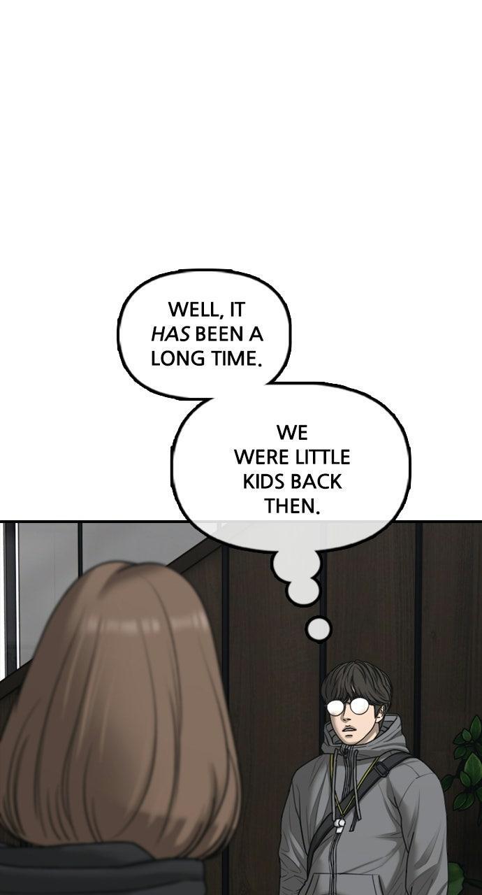 Read The End Has Come Manga Online