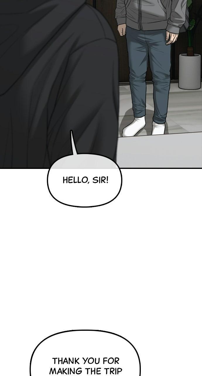 Read The End Has Come Manga Online