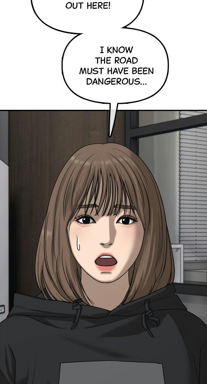 Read The End Has Come Manga Online