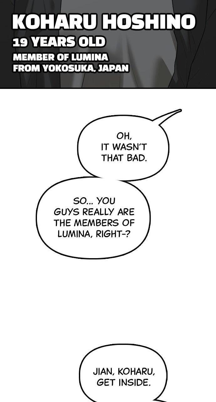 Read The End Has Come Manga Online