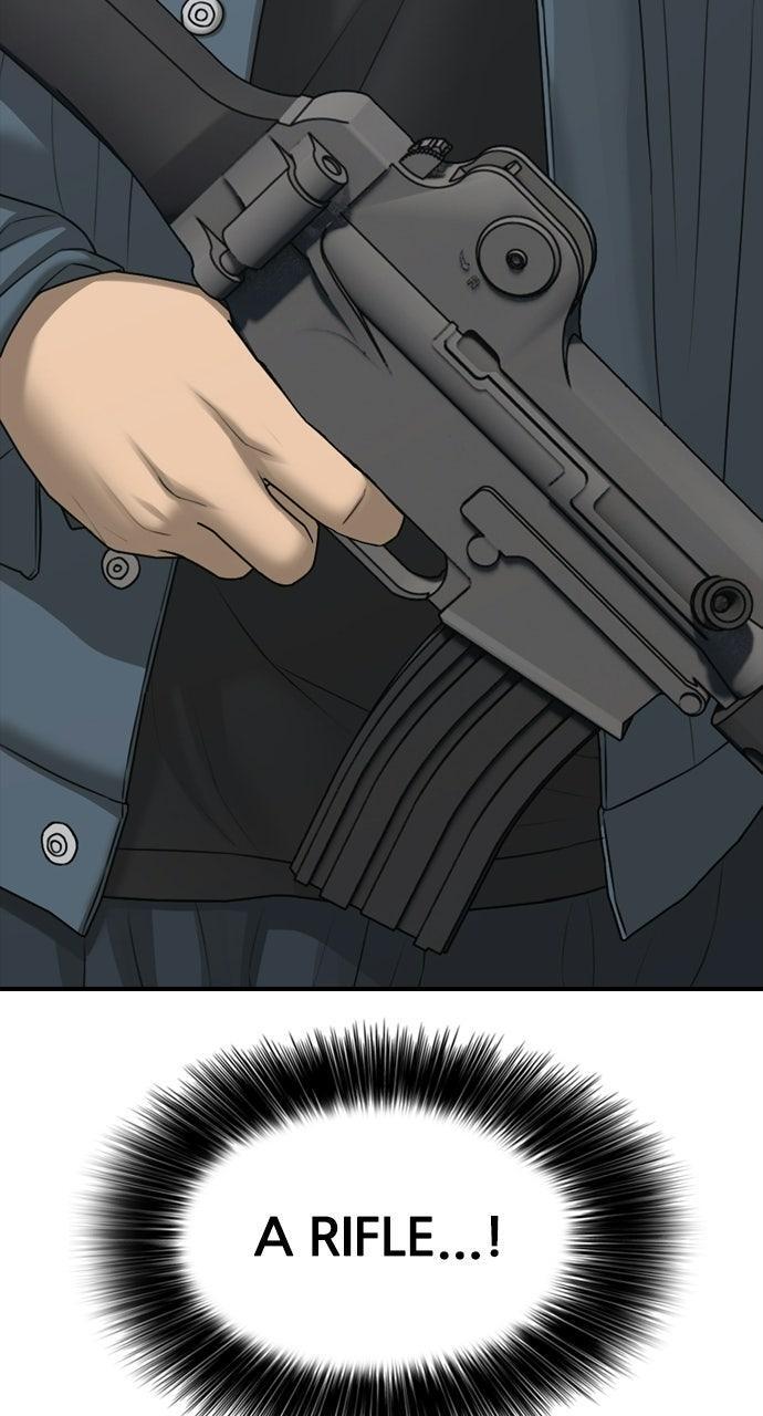 Read The End Has Come Manga Online