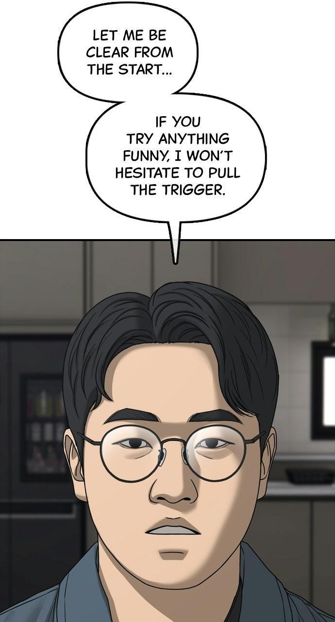 Read The End Has Come Manga Online