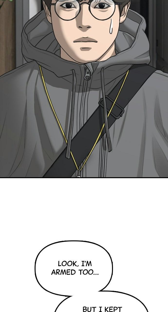 Read The End Has Come Manga Online