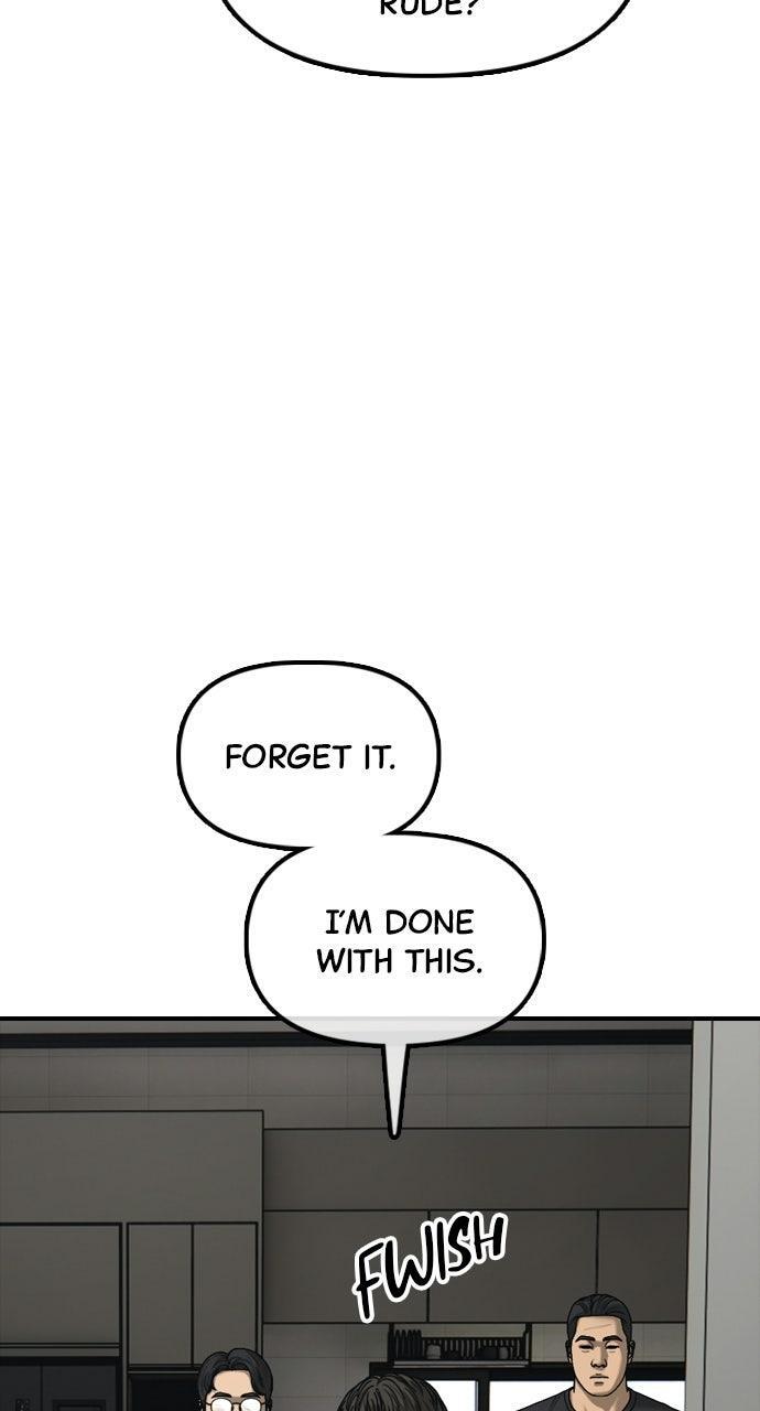 Read The End Has Come Manga Online
