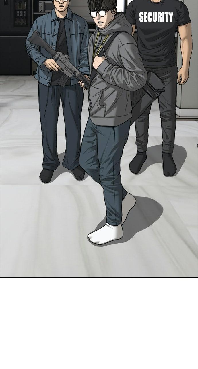 Read The End Has Come Manga Online