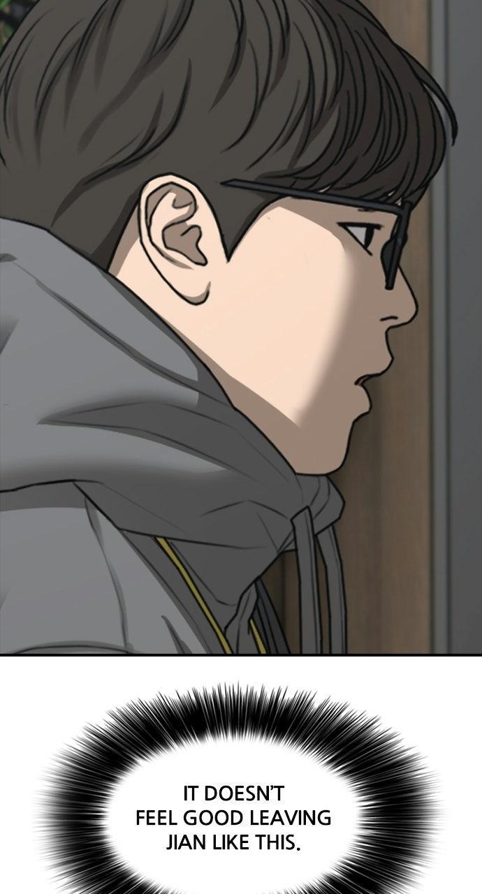 Read The End Has Come Manga Online