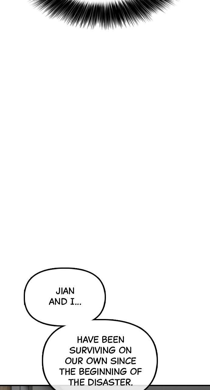 Read The End Has Come Manga Online