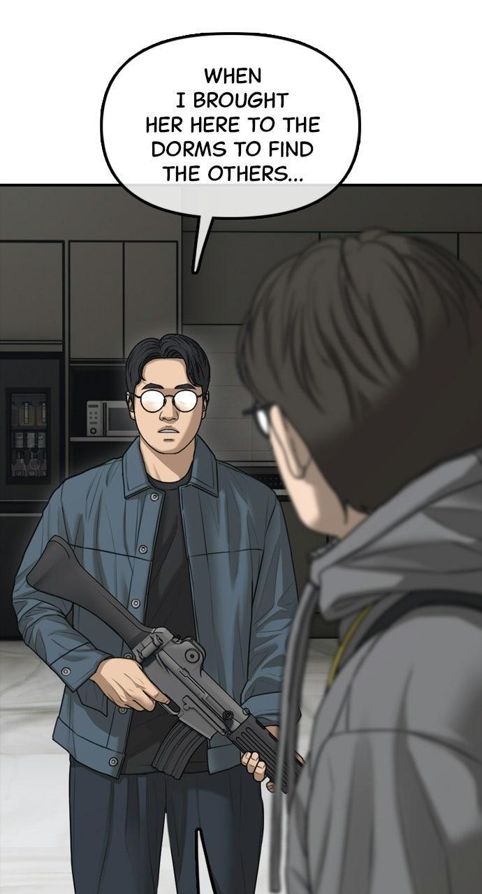 Read The End Has Come Manga Online