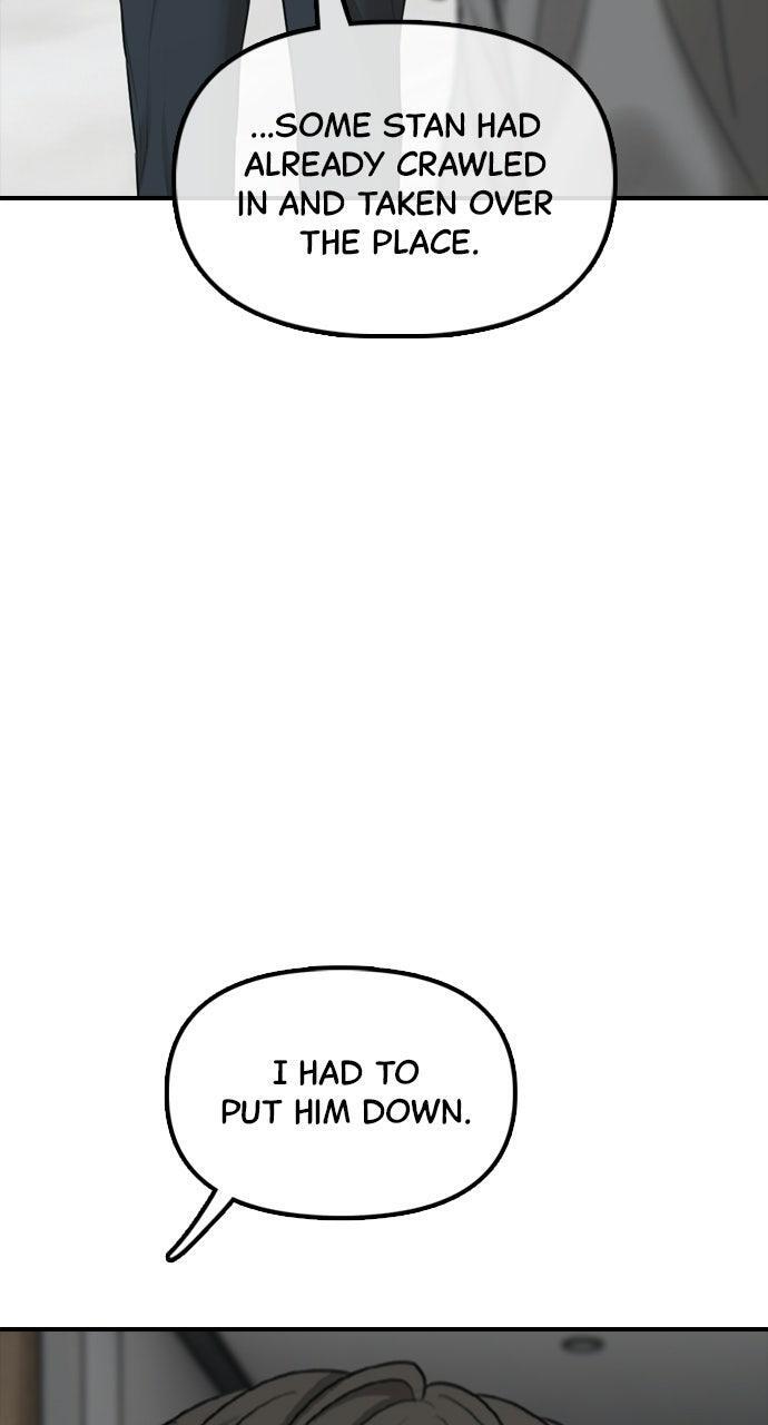 Read The End Has Come Manga Online