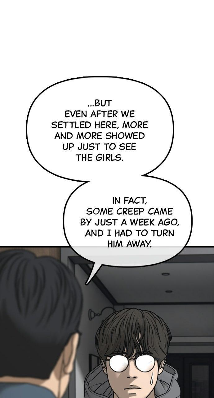 Read The End Has Come Manga Online