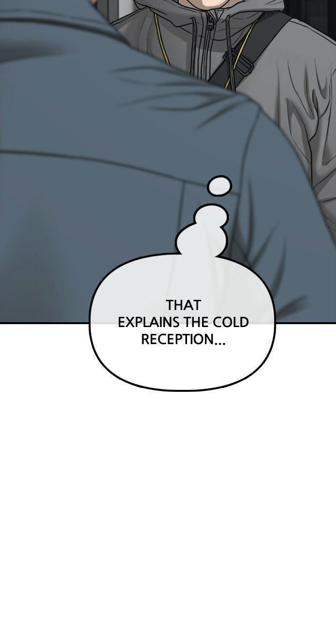 Read The End Has Come Manga Online