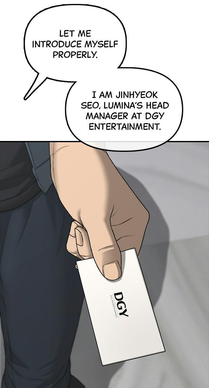 Read The End Has Come Manga Online