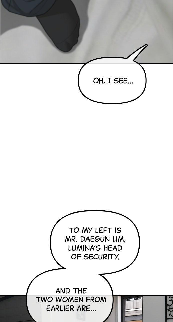 Read The End Has Come Manga Online