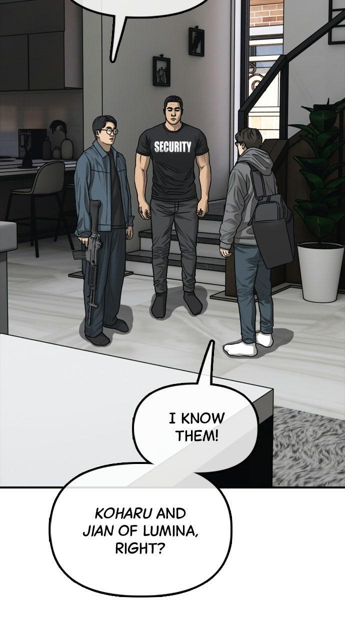 Read The End Has Come Manga Online