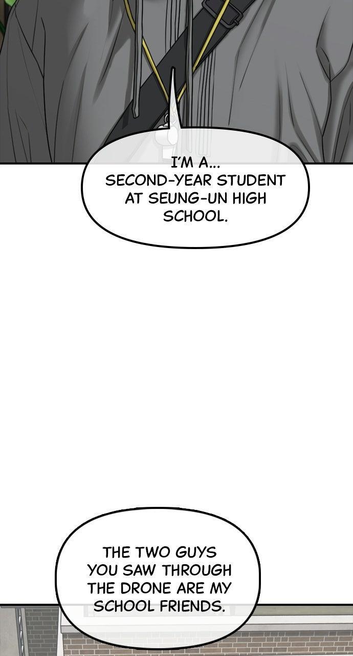 Read The End Has Come Manga Online