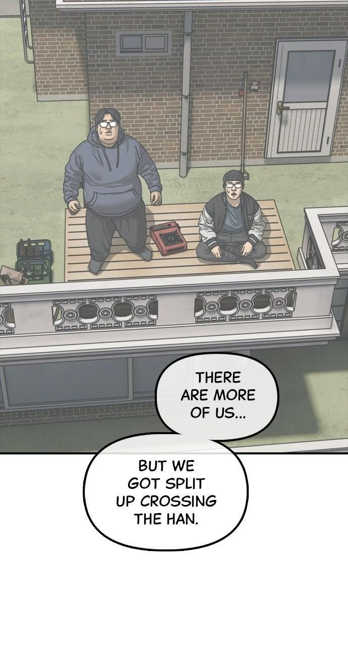 Read The End Has Come Manga Online