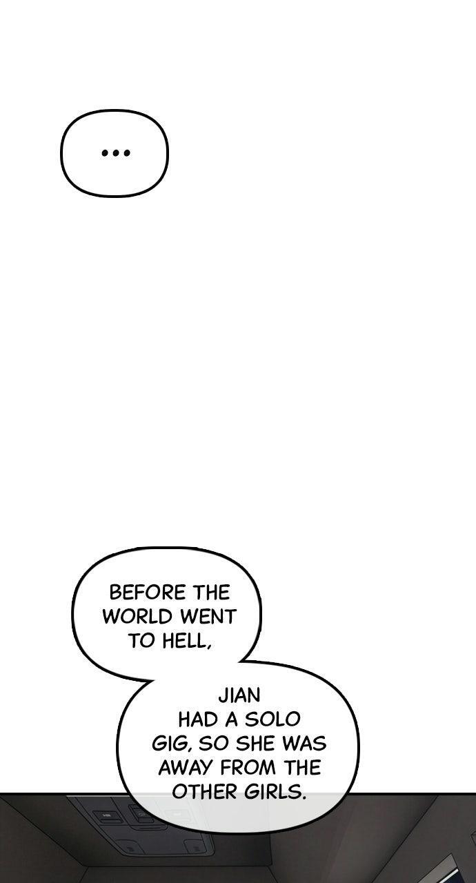 Read The End Has Come Manga Online