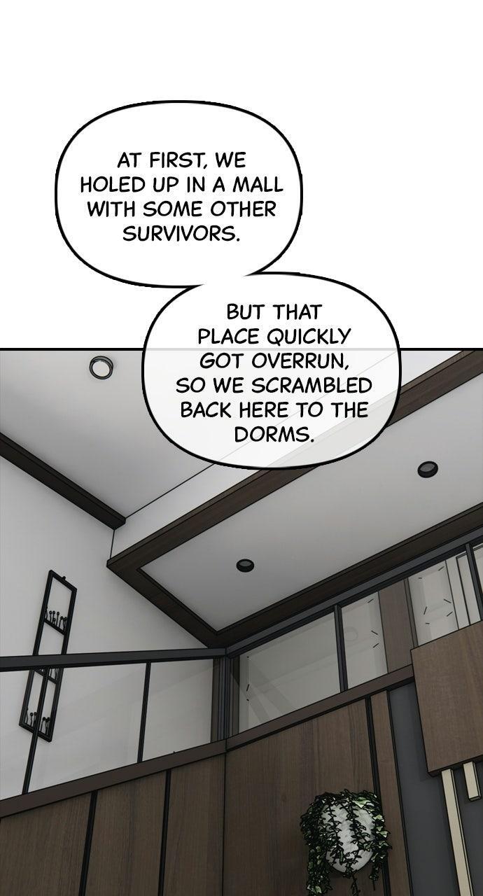 Read The End Has Come Manga Online