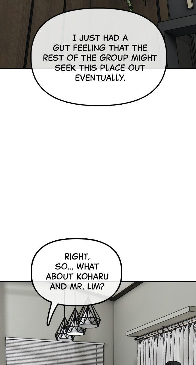 Read The End Has Come Manga Online
