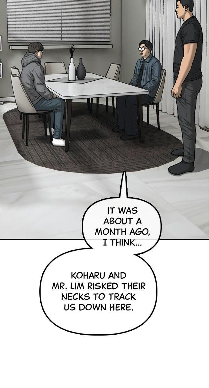 Read The End Has Come Manga Online