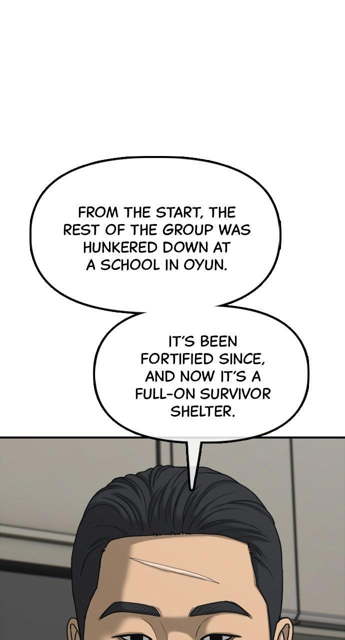 Read The End Has Come Manga Online