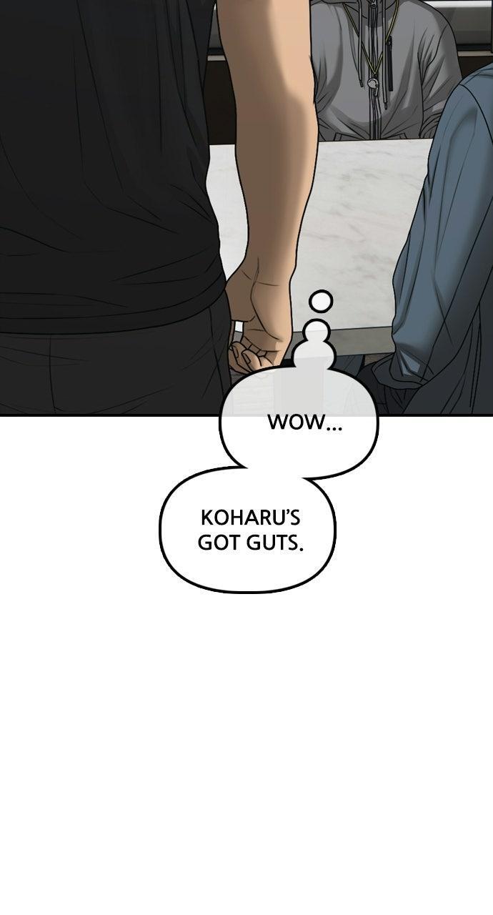 Read The End Has Come Manga Online