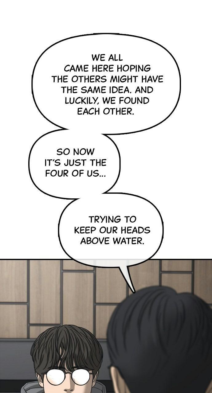 Read The End Has Come Manga Online
